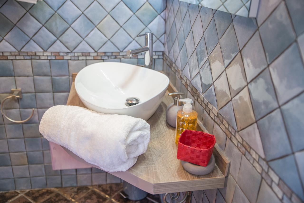 Acqua Azzurra Bed & Breakfast Alghero Exterior photo